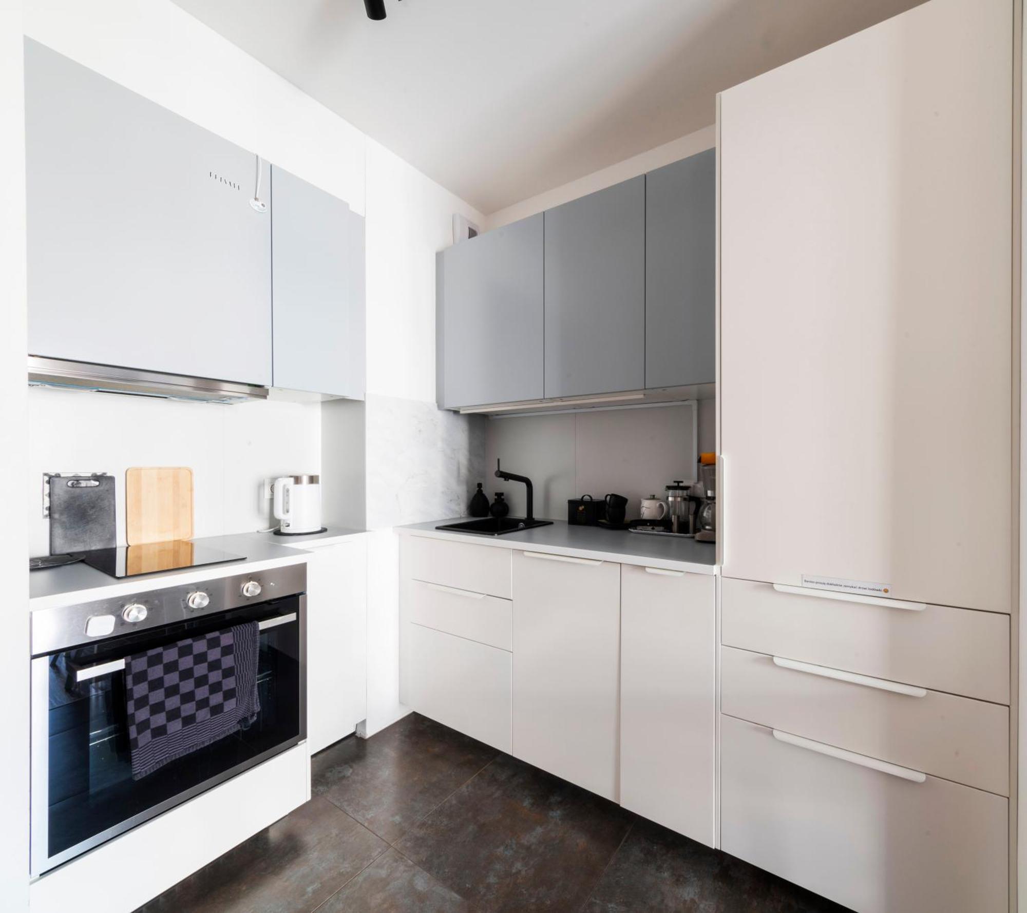 Apartament Doris Doris ポズナン エクステリア 写真