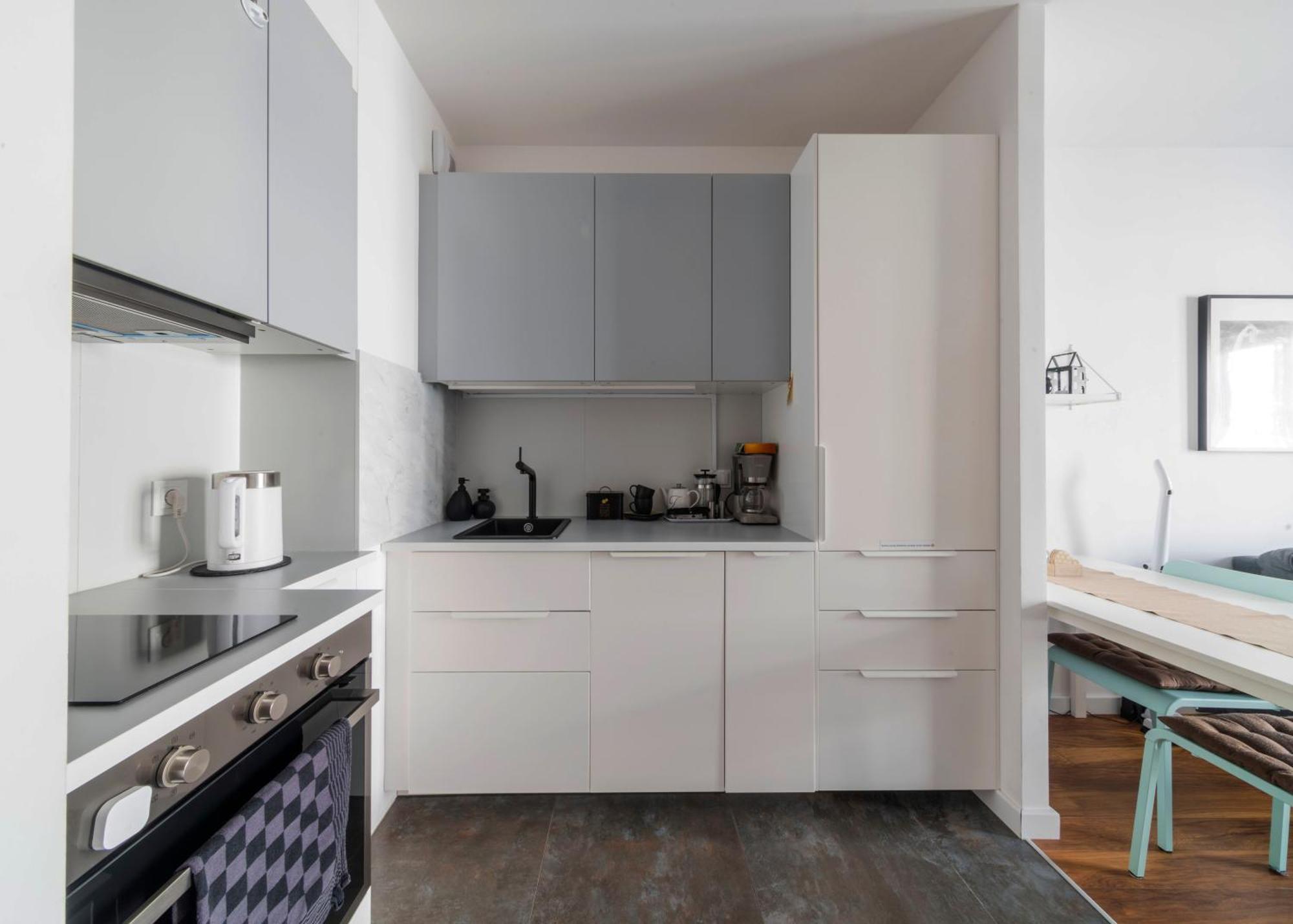 Apartament Doris Doris ポズナン エクステリア 写真